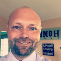 Walsworth Employee Chris Bussman's profile photo