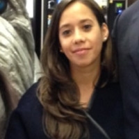 Julieta Langarica Email & Phone Number
