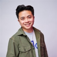 Pilot.com Employee Ivan Yu's profile photo