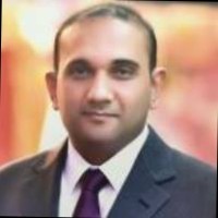 Muhammad Arain Email