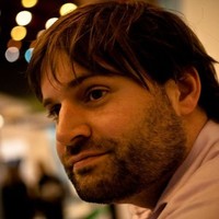 LightMedium™ Employee Scott Ferrier's profile photo