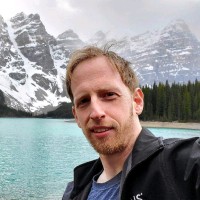 Monster Energy Employee Ryan Rutherford's profile photo