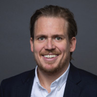 Round Room Live Employee Stephen Shaw's profile photo