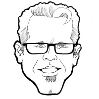 Rob Dalton Email & Phone Number