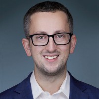 Mainspring Energy Employee David Farber's profile photo