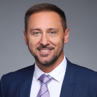 MOL Group Employee Tibor Zsinkó's profile photo