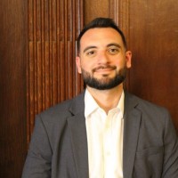 Massachusetts General Hospital Employee Matthew Gerace's profile photo