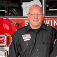 City of Red Wing Employee Kelly Beyers's profile photo