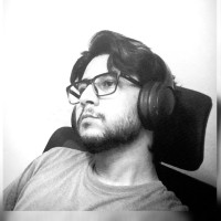 Prismware Technologies Employee Muhammad Anas's profile photo