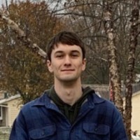 Crown Equipment Corporation Employee Coby Jones's profile photo