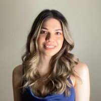 SmartONE Solutions Employee Irina Lucia Caraballo's profile photo