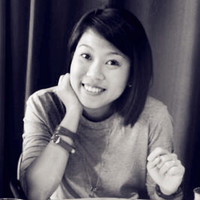 Starbucks Coffee Singapore Employee Cindy Woon's profile photo