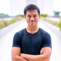 Yeo Jie Email