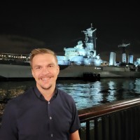 Hometrack Employee Ove Evensen's profile photo