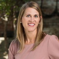 Wood Mackenzie Employee Jill Seiter's profile photo