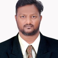 CLOUDTECH, LLC Employee Somnadh Peram's profile photo