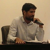 CFAL India Employee Mervin Rosario's profile photo