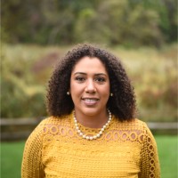 Haverford College Employee Danielle Lynch's profile photo