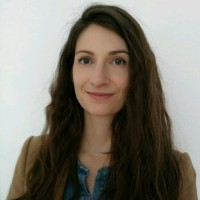 Plissonneau Employee Julie Pavageau's profile photo
