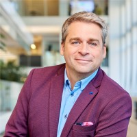 La Presse Employee Francois Guy's profile photo