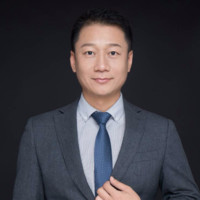 Waves Audio Employee 晓飞/Shawn 王/Wang's profile photo