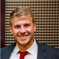 JP Perry Insurance Employee James Tisdale's profile photo