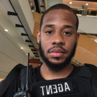All Tort Solutions Employee Jimmy Saint-Albord's profile photo