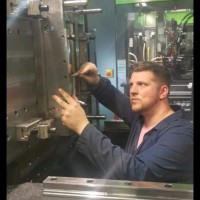 Tex Plastics Employee Daniel Dickson's profile photo