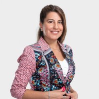 Vector Employee Carolina Negrete's profile photo