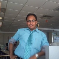 Harshal Karandikar Email & Phone Number