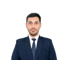 Aeon Medical Pvt Ltd Employee Abhishek Raghuvanshi's profile photo