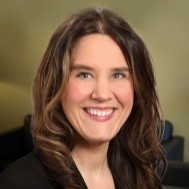 Bankers Trust Employee Julie Eggleston's profile photo