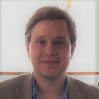 Cox & Kings UK Employee George Colvin-Slee's profile photo