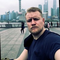 Taavi Rihvk Email
