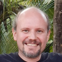 Nelkinda Software Craft Employee Christian Hujer's profile photo