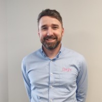 Bright Motor Group Employee Daragh O'Connell's profile photo