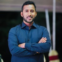 First Rand Bank Employee Abhishek Anand's profile photo