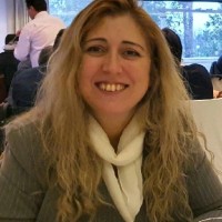 Samsys Employee Márcia Costa's profile photo