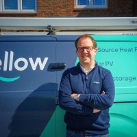 dwellow Employee Adam Raw's profile photo
