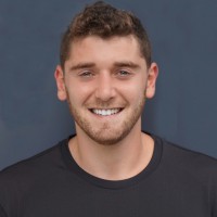 BIG HAPPY Employee Alex Miller's profile photo