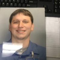 HEB Employee Jared Hood's profile photo