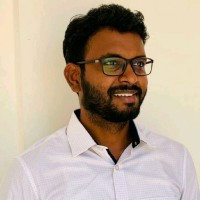 StrataVote Employee Aro Hendric's profile photo