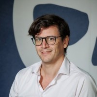 Compass Security Employee Ivano Somaini's profile photo