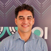 Hemisphere Employee Te Gage-Gray's profile photo