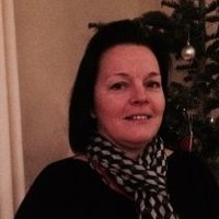 Media Process Employee Gaëlle Vanderhoeven's profile photo