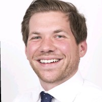 Schreiner Group Employee Christoph Thurl's profile photo