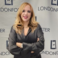 London Foster Realty Employee Celeste Flores's profile photo