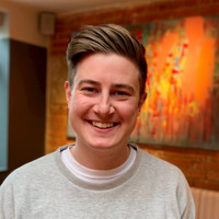 Nando's Grocery International Limited Employee Sam McCarthy's profile photo