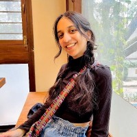Postship Employee Supriya Aggarwal's profile photo