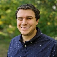 Patient Stream Employee Jacob Morris's profile photo